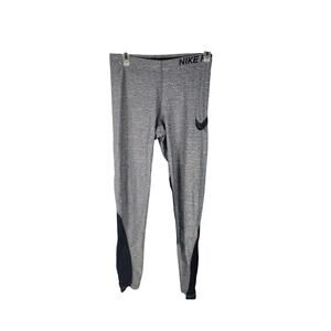 Nike Pro Dri-Fit Mid Rise leggings size medium